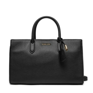 Torebka MICHAEL Michael Kors 30F4GETS2L Czarny