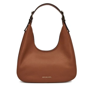 Torebka MICHAEL Michael Kors 30F4GY5H1L Brązowy