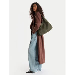 Torebka MICHAEL Michael Kors 30F4GY5H3T Khaki