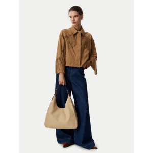 Torebka MICHAEL Michael Kors 30F4GY5H3T Khaki