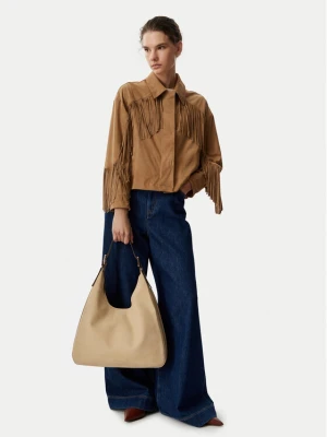 Torebka MICHAEL Michael Kors 30F4GY5H3T Khaki