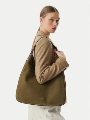 Torebka MICHAEL Michael Kors 30F4GY5H3T Zielony