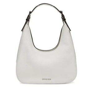 Torebka MICHAEL Michael Kors 30F4SY5H1L Biały