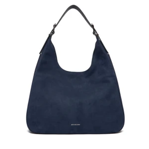 Torebka MICHAEL Michael Kors 30F4SY5H3T Granatowy