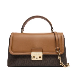 Torebka MICHAEL Michael Kors 30F5G2RS2B Brązowy