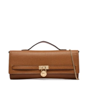 Torebka MICHAEL Michael Kors 30F5GHMC8L Brązowy