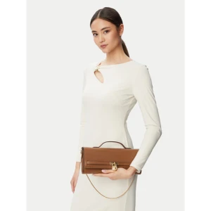 Torebka MICHAEL Michael Kors 30F5GHMC8L Brązowy