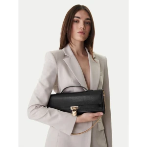 Torebka MICHAEL Michael Kors 30F5GHMC8L Czarny