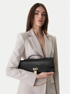 Torebka MICHAEL Michael Kors 30F5GHMC8L Czarny