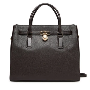 Torebka MICHAEL Michael Kors 30F5GNXS3L Brązowy