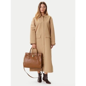 Torebka MICHAEL Michael Kors 30F5GNXS3L Brązowy