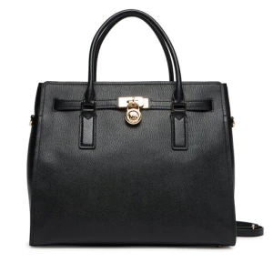 Torebka MICHAEL Michael Kors 30F5GNXS3L Czarny