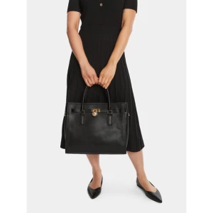 Torebka MICHAEL Michael Kors 30F5GNXS3L Czarny