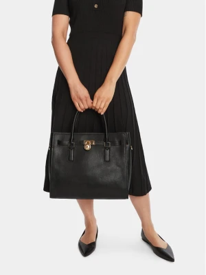 Torebka MICHAEL Michael Kors 30F5GNXS3L Czarny