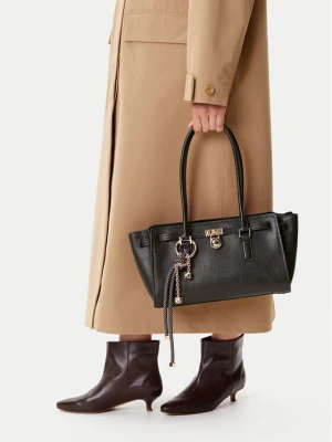 Torebka MICHAEL Michael Kors 30F5GNXT0L Brązowy