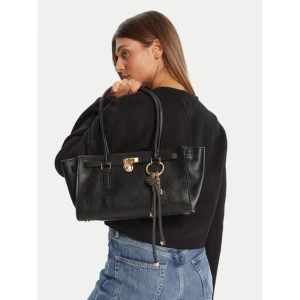Torebka MICHAEL Michael Kors 30F5GNXT0L Czarny