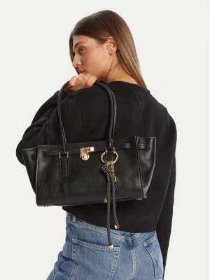 Torebka MICHAEL Michael Kors 30F5GNXT0L Czarny