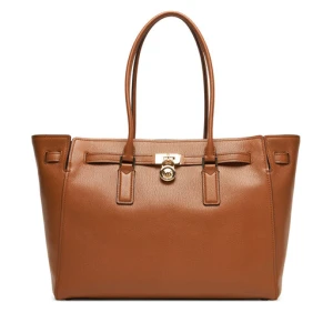 Torebka MICHAEL Michael Kors 30F5GNXT3L Brązowy