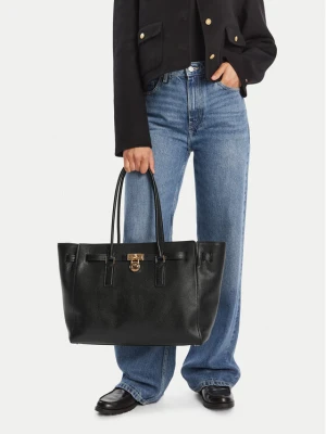 Torebka MICHAEL Michael Kors 30F5GNXT3L Czarny