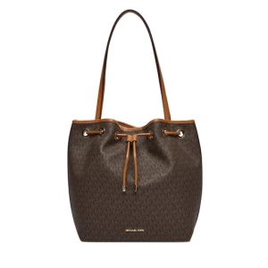 Torebka MICHAEL Michael Kors 30F5GQ7T2B Brązowy