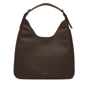 Torebka MICHAEL Michael Kors 30F5GY5H7B Brązowy