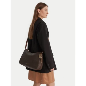 Torebka MICHAEL Michael Kors 30F5GY5M2B Brązowy
