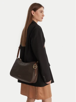 Torebka MICHAEL Michael Kors 30F5GY5M2B Brązowy