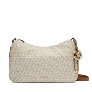 Torebka MICHAEL Michael Kors 30F5GY5M2B Écru