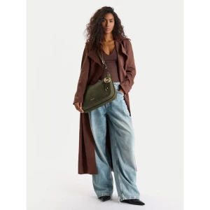 Torebka MICHAEL Michael Kors 30F5GY5M2L Khaki