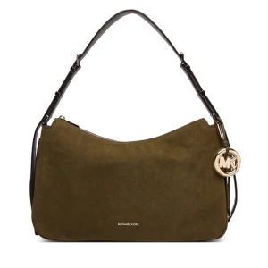 Torebka MICHAEL Michael Kors 30F5GY5M2L Zielony