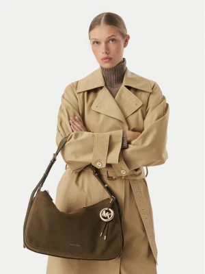 Torebka MICHAEL Michael Kors 30F5GY5M2L Zielony
