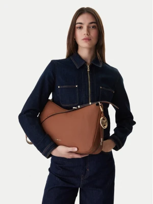 Torebka MICHAEL Michael Kors 30F5GY5M6L Brązowy