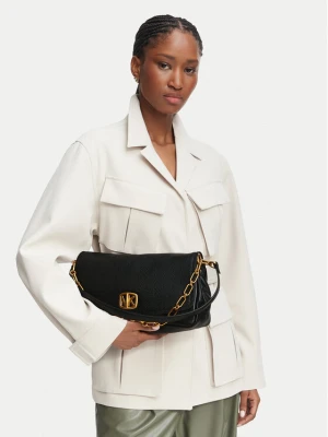 Torebka MICHAEL Michael Kors 30F6AYTL7E Czarny