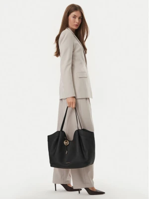 Torebka MICHAEL Michael Kors 30F6GY5T9L Czarny