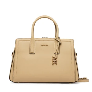 Torebka MICHAEL Michael Kors 30R5G9IS6L Beżowy