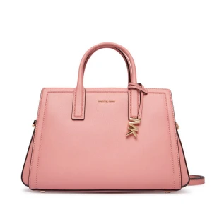 Torebka MICHAEL Michael Kors 30R5G9IS6L Różowy
