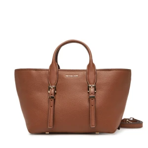 Torebka MICHAEL Michael Kors 30R5G9OS1L Brązowy