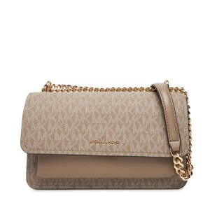 Torebka MICHAEL Michael Kors 30R5GC7L3V Beżowy