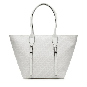 Torebka MICHAEL Michael Kors 30R5S9OT7V Biały