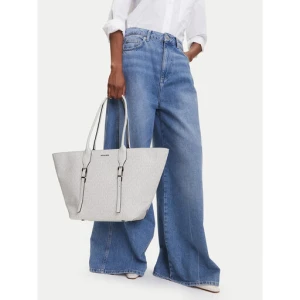 Torebka MICHAEL Michael Kors 30R5S9OT7V Biały