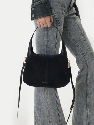 Torebka MICHAEL Michael Kors 30R6G0XL1S Czarny