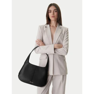 Torebka MICHAEL Michael Kors 30R6G0XL3L Czarny