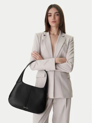 Torebka MICHAEL Michael Kors 30R6G0XL3L Czarny