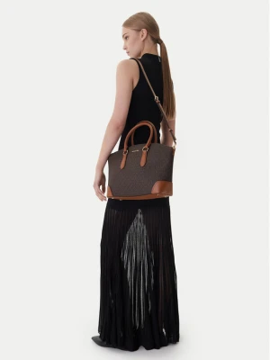 Torebka MICHAEL Michael Kors 30R6G1WS7B Brązowy