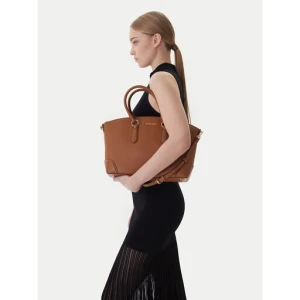 Torebka MICHAEL Michael Kors 30R6G1WS7V Brązowy