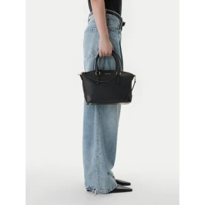 Torebka MICHAEL Michael Kors 30R6G1WS8V Czarny