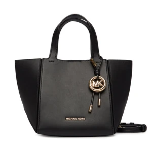 Torebka MICHAEL Michael Kors 30R6G9JT9L Czarny