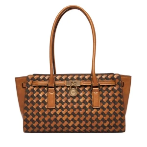 Torebka MICHAEL Michael Kors 30R6GNXT0T Brązowy
