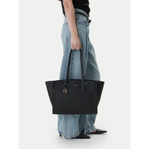 Torebka MICHAEL Michael Kors 30R6GQ6T7L Czarny