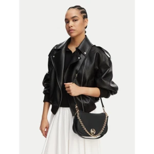 Torebka MICHAEL Michael Kors 30R6GY5S2L Czarny